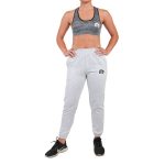 jogger algodon gris mujer 1
