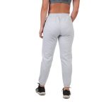 jogger algodon gris mujer 3