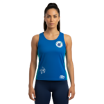 Camiseta Atletismo Mujer CVDCH