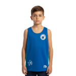 Camiseta Atletismo Niño CVDCH