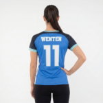 Camiseta Voleibol Mujer CVDCH 2