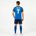 Conjunto Fútbol Hombre CVDCH 2