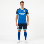 Conjunto Fútbol Hombre CVDCH
