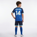 Conjunto Fútbol Niño CVDCH 0