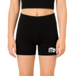 Calza Corta Juego Ovalle BM