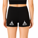 Calza Corta Juego Ovalle BM Espalda