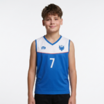 Camiseta Voleibol Niño DS Santiago 1