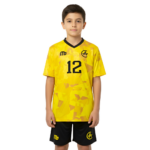 Conjunto Arquero Niño DS Chicureo