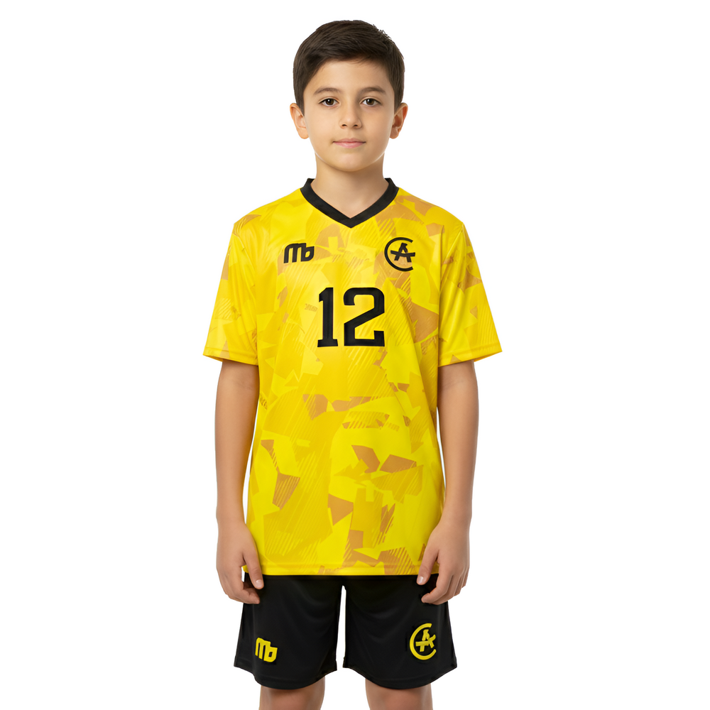 Conjunto Arquero Niño DS Chicureo