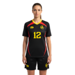 Conjunto Futbol Mujer DS Chicureo