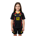 Conjunto Futbol Niña DS Chicureo
