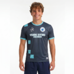 Camiseta Entrenamiento Hombre CVDCH