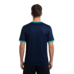 Camiseta Entrenamiento Hombre CVDCH Espalda