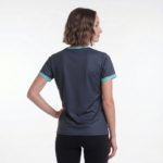 Camiseta Entrenamiento Mujer CVDCH 0