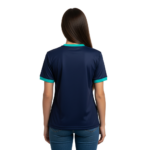 Camiseta Entrenamiento Mujer CVDCH 1