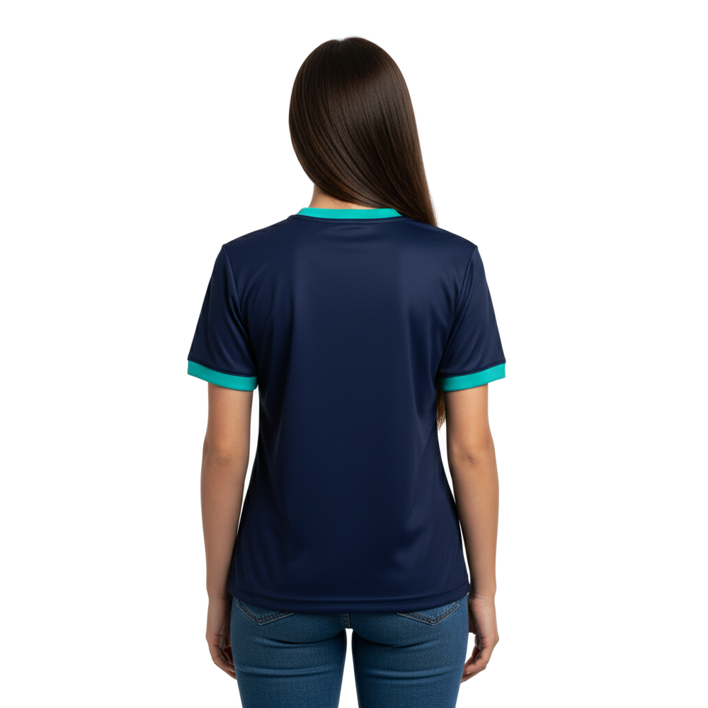 Camiseta Entrenamiento Mujer CVDCH 1
