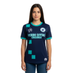 Camiseta Entrenamiento Mujer CVDCH