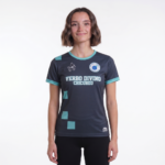 Camiseta Entrenamiento Mujer CVDCH