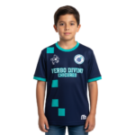 Camiseta Entrenamiento Niño CVDCH