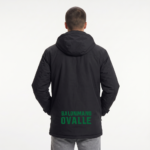 Parka Presentación Ovalle BM 0
