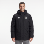 Parka Presentación Ovalle BM