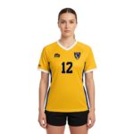 Camiseta Arquera Mujer Saint John’s Villa Academy