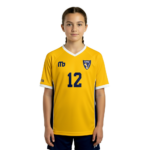 Camiseta Arquera Niña Saint John’s Villa Academy