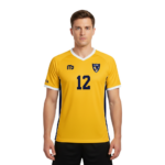 Camiseta Arquero Hombre Saint John’s Villa Academy