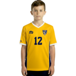 Camiseta Arquero Niño Saint John’s Villa Academy
