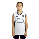 Camiseta Atletismo Niña Saint John’s Villa Academy