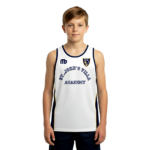 Camiseta Atletismo Niño Saint John’s Villa Academy