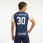 Camiseta Fútbol Hombre Saint John’s Villa Academy 0