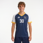 Camiseta Fútbol Hombre Saint John’s Villa Academy