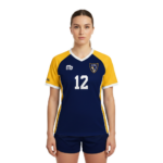 Camiseta Fútbol Mujer Saint John’s Villa Academy