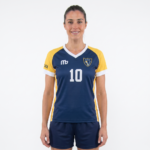 Camiseta Fútbol Mujer Saint John’s Villa Academy
