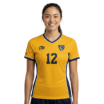 Camiseta Líbero Voleibol Mujer Saint John’s Villa Academy
