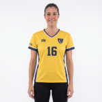 Camiseta Líbero Voleibol Mujer Saint John’s Villa Academy