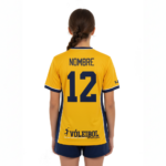 Camiseta Líbero Voleibol Niña Saint John’s Villa Academy 1