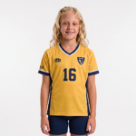 Camiseta Líbero Voleibol Niña Saint John’s Villa Academy