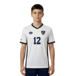 Camiseta Líbero Voleibol Niño Saint John’s Villa Academy