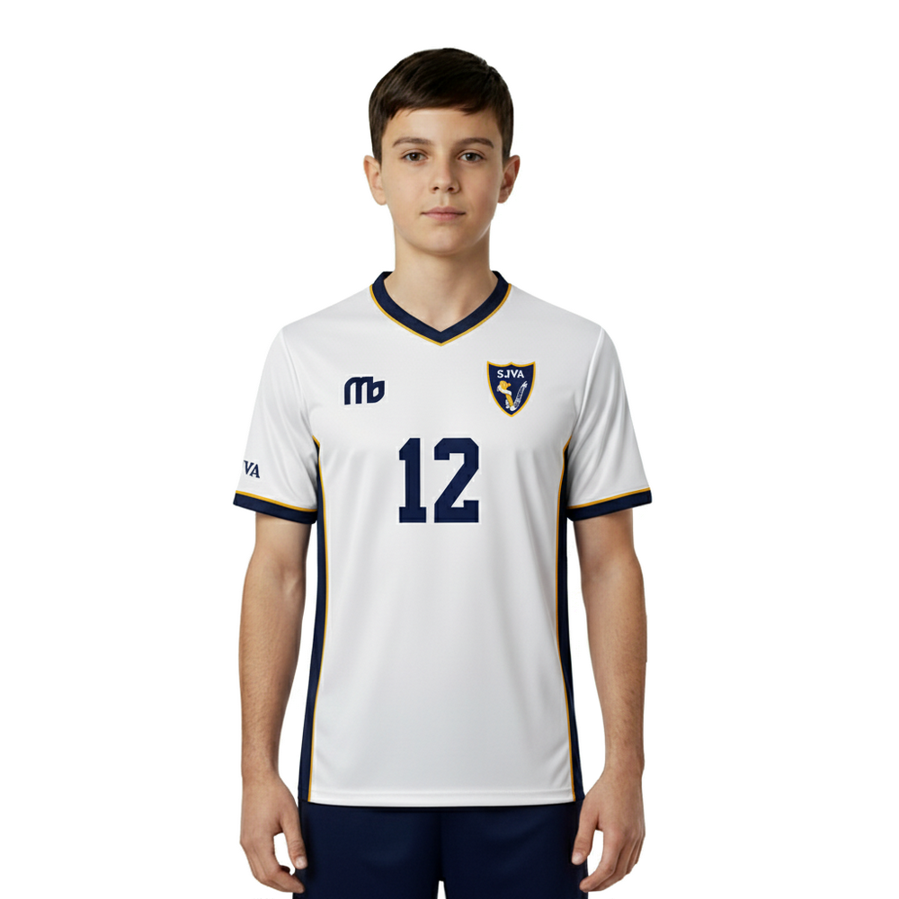 Camiseta Líbero Voleibol Niño Saint John’s Villa Academy