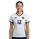 Camiseta Voleibol Mujer Saint John’s Villa Academy