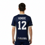 Camiseta Voleibol Niño Saint John’s Villa Academy 1