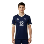 Camiseta Voleibol Niño Saint John’s Villa Academy