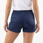 Short Deportivo Mujer Colegio Saint John´s Villa Academy 0