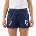 Short Deportivo Mujer Colegio Saint John´s Villa Academy