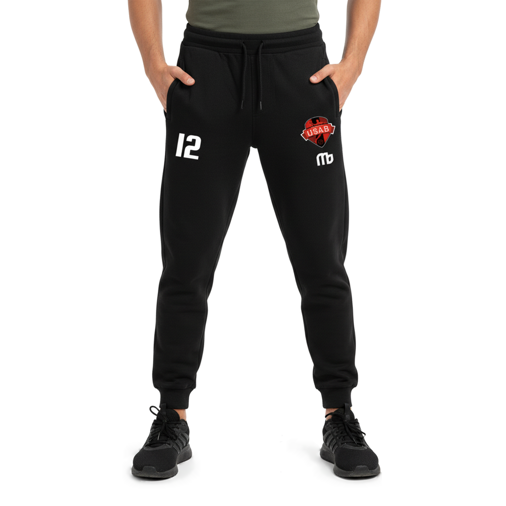 Buzo Portero Hombre USAB