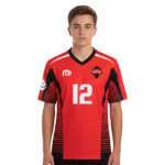 Camiseta Juego Hombre USAB 0