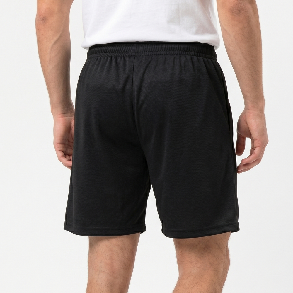 Short Juego Hombre USAB 0