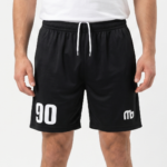 Short Juego Hombre USAB